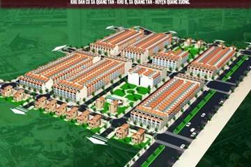 ĐTM quảng Tân