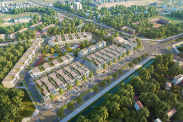 Hưng Lộc Homes